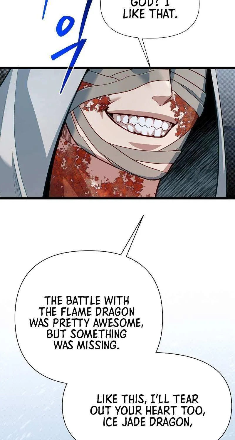The Dragon Slayer Academy’s Hotshot Chapter 121 page 25 - 
