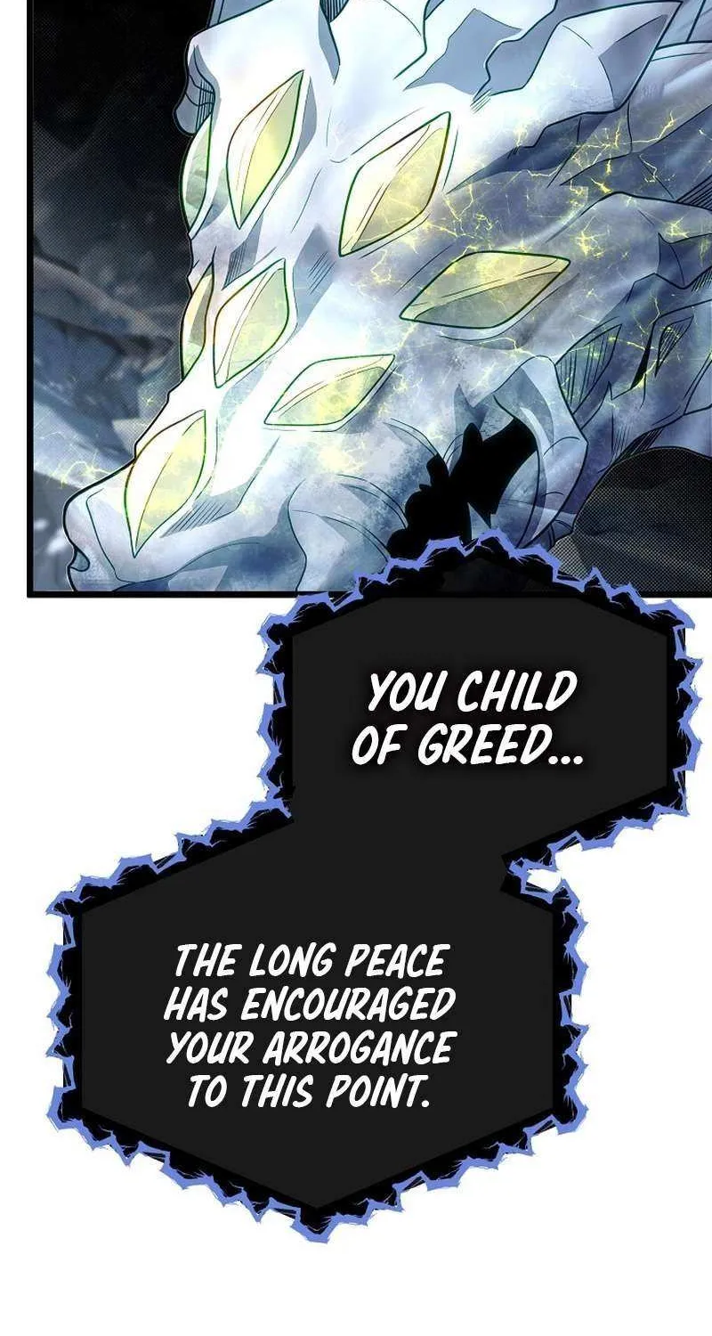 The Dragon Slayer Academy’s Hotshot Chapter 121 page 35 - 