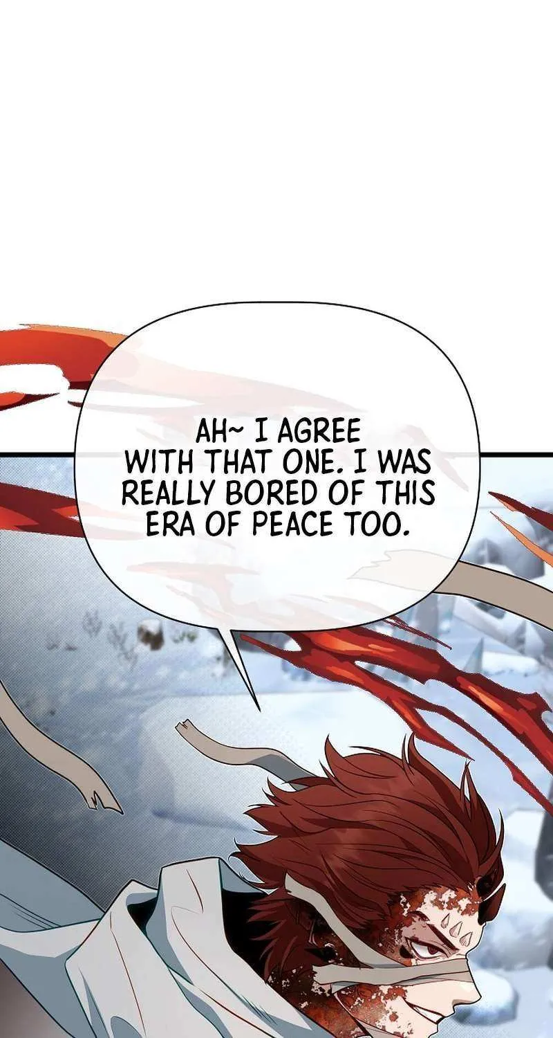 The Dragon Slayer Academy’s Hotshot Chapter 121 page 36 - 