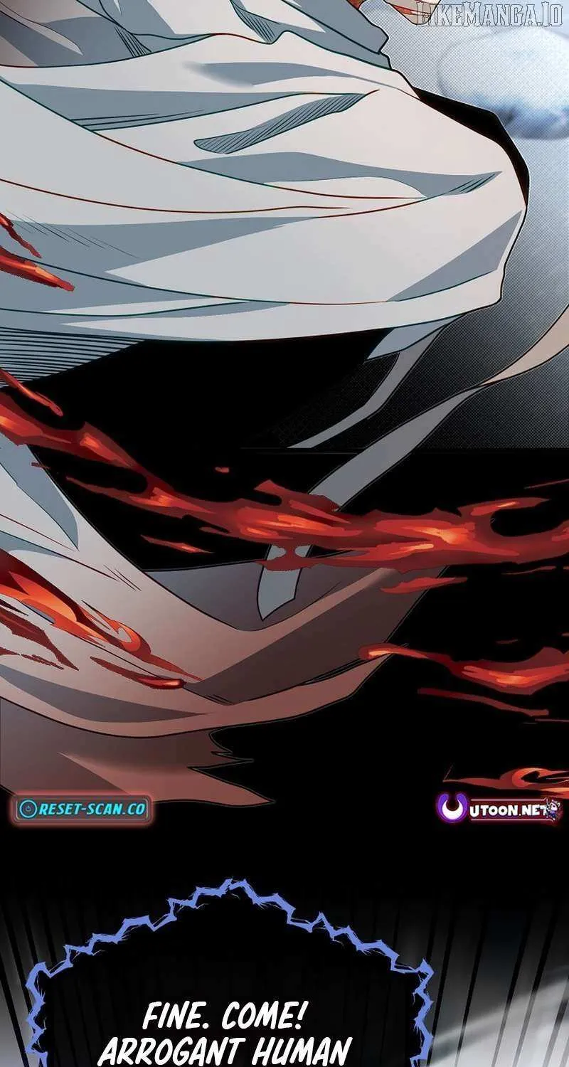 The Dragon Slayer Academy’s Hotshot Chapter 121 page 37 - 