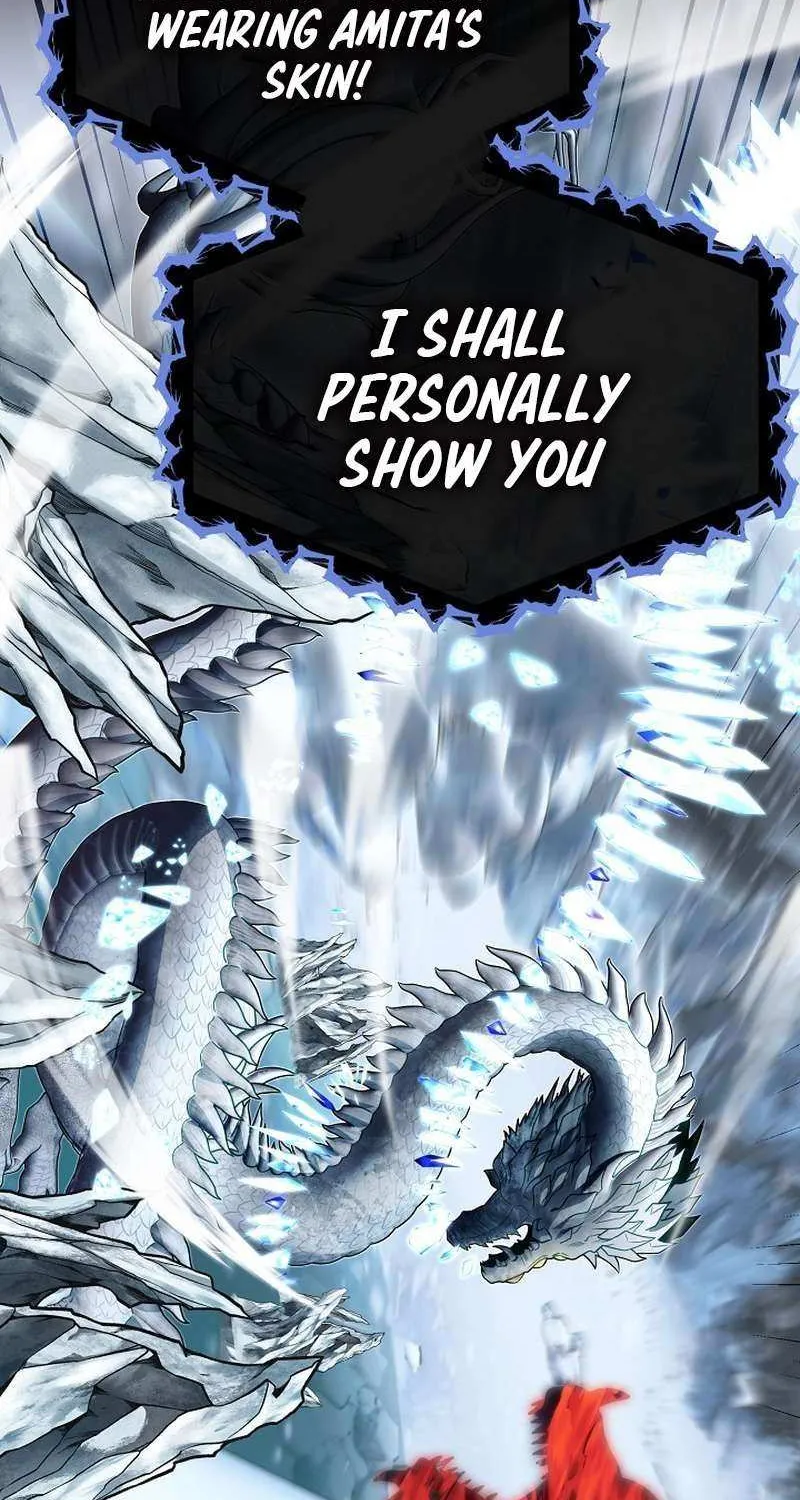 The Dragon Slayer Academy’s Hotshot Chapter 121 page 38 - 