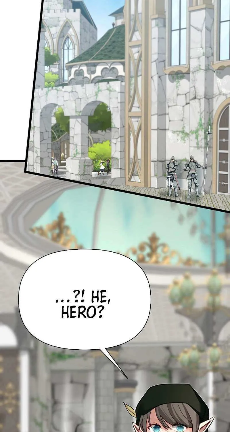 The Dragon Slayer Academy’s Hotshot Chapter 121 page 43 - 