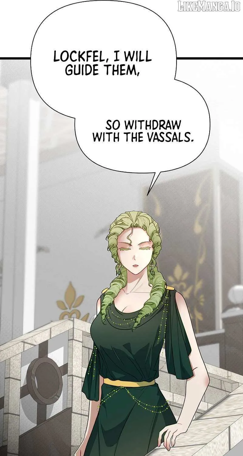 The Dragon Slayer Academy’s Hotshot Chapter 121 page 52 - 