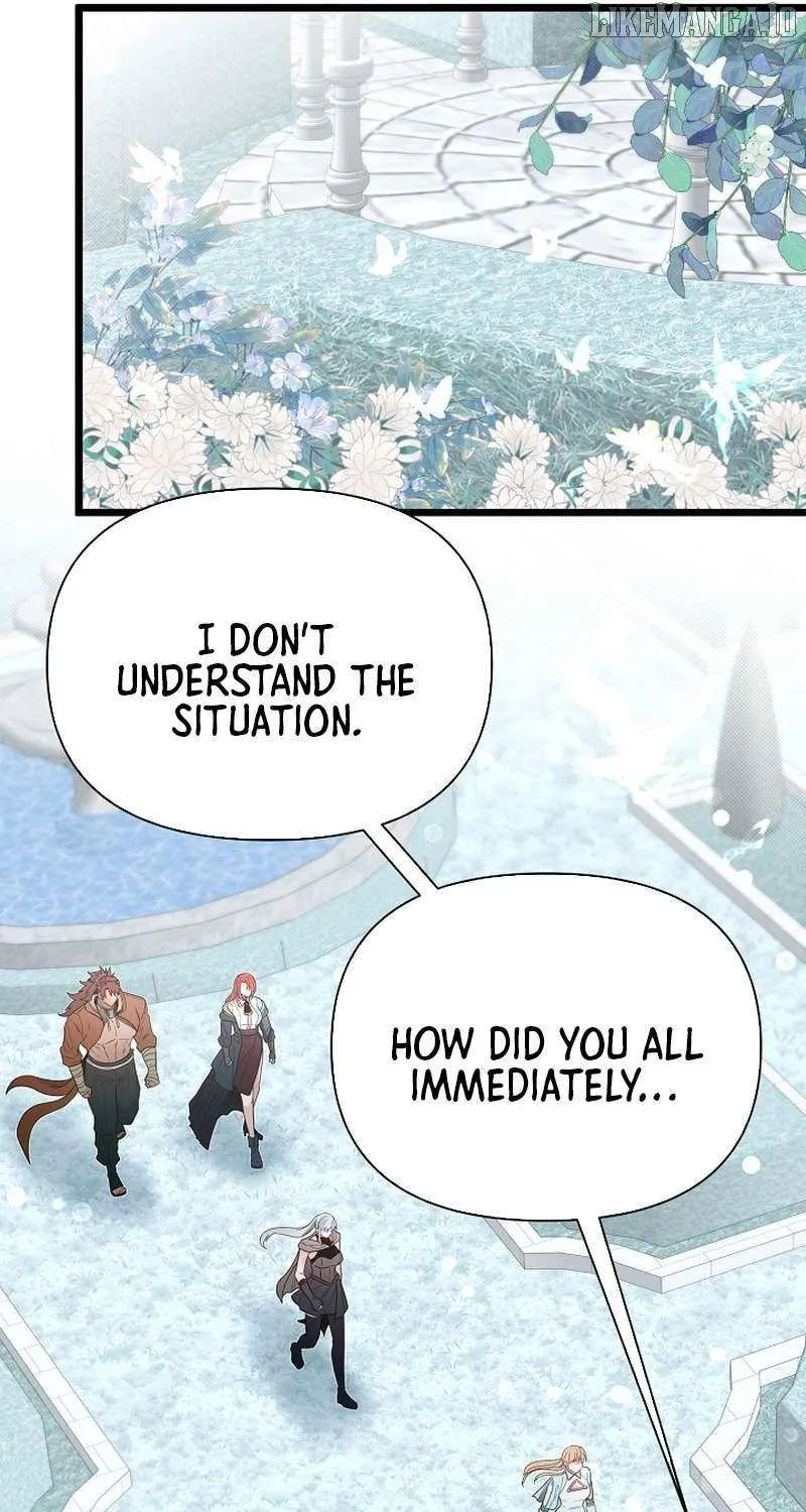 The Dragon Slayer Academy’s Hotshot Chapter 121 page 62 - 