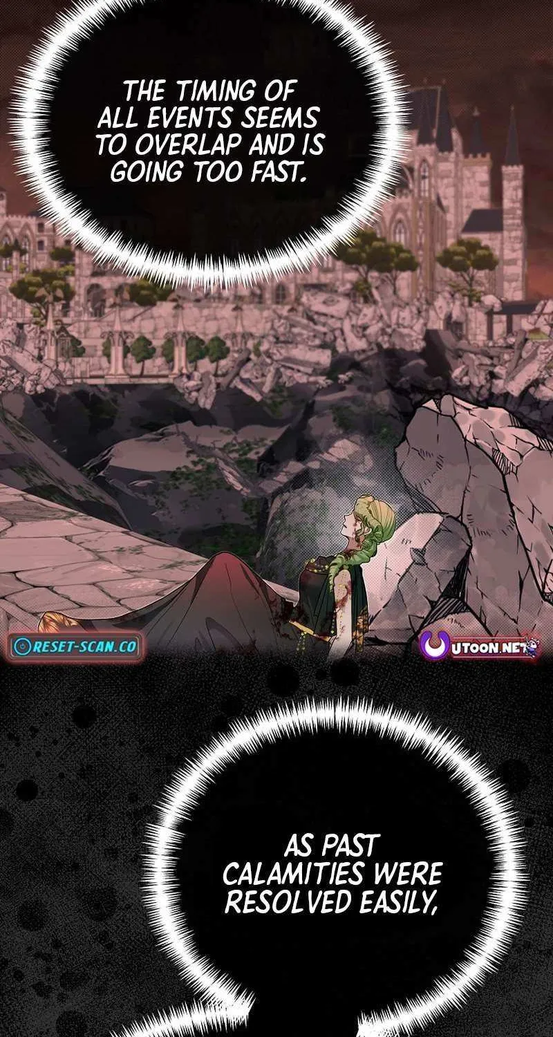 The Dragon Slayer Academy’s Hotshot Chapter 121 page 73 - 