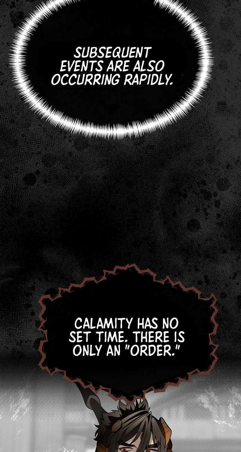 The Dragon Slayer Academy’s Hotshot Chapter 121 page 74 - 