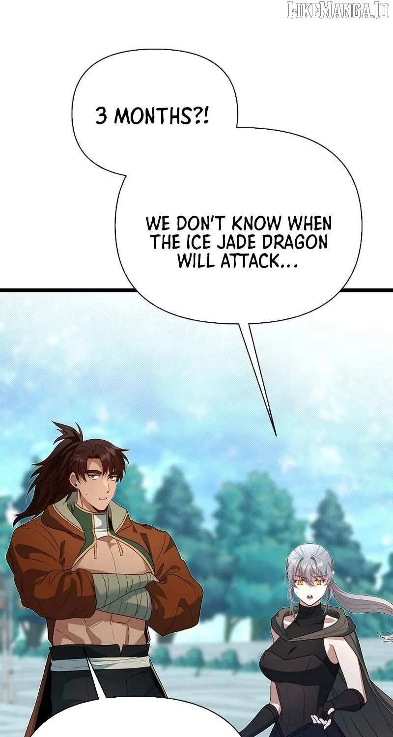 The Dragon Slayer Academy’s Hotshot Chapter 121 page 97 - 