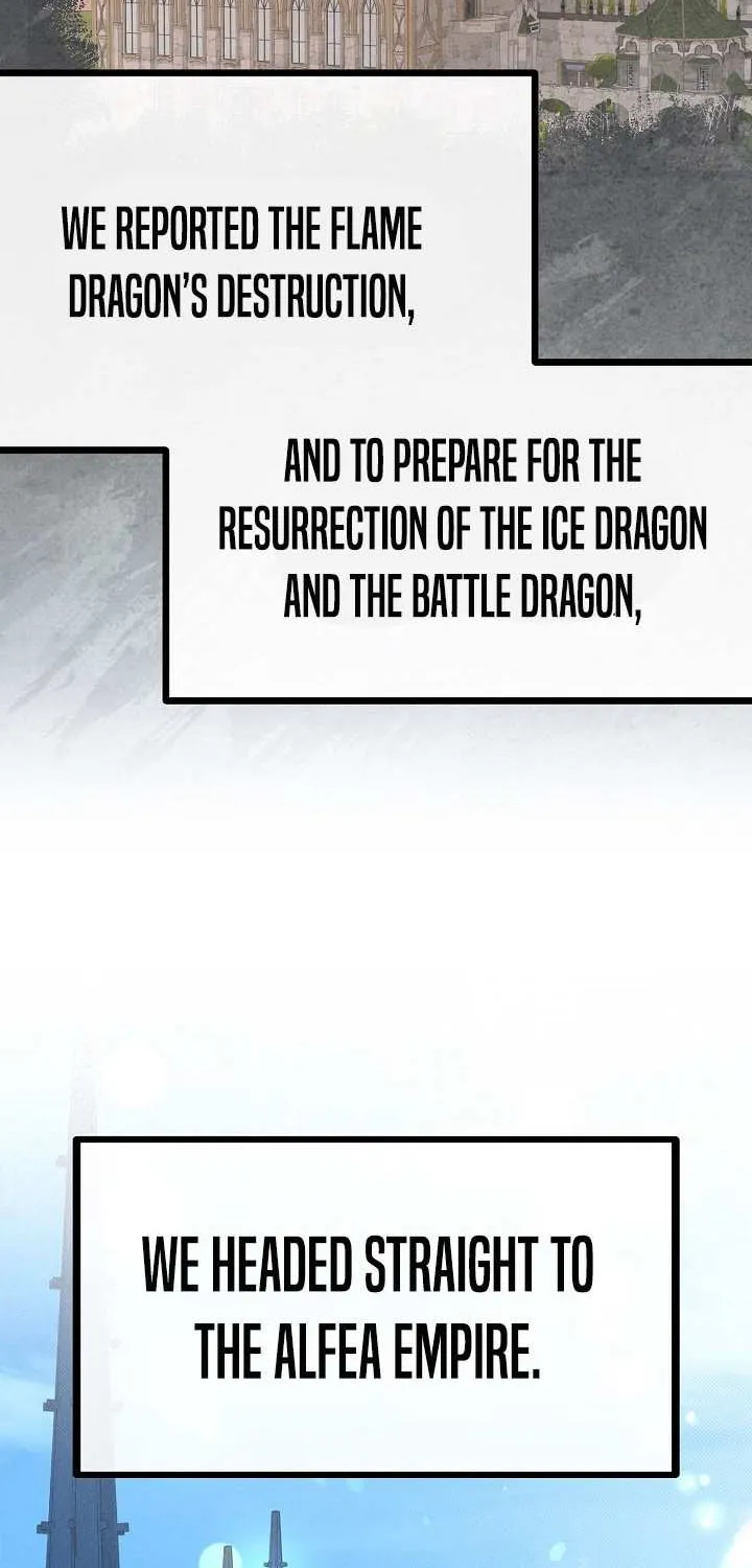 The Dragon Slayer Academy’s Hotshot Chapter 122 page 2 - 