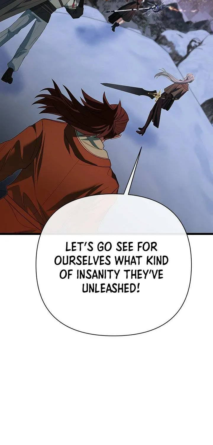 The Dragon Slayer Academy’s Hotshot Chapter 122 page 104 - 