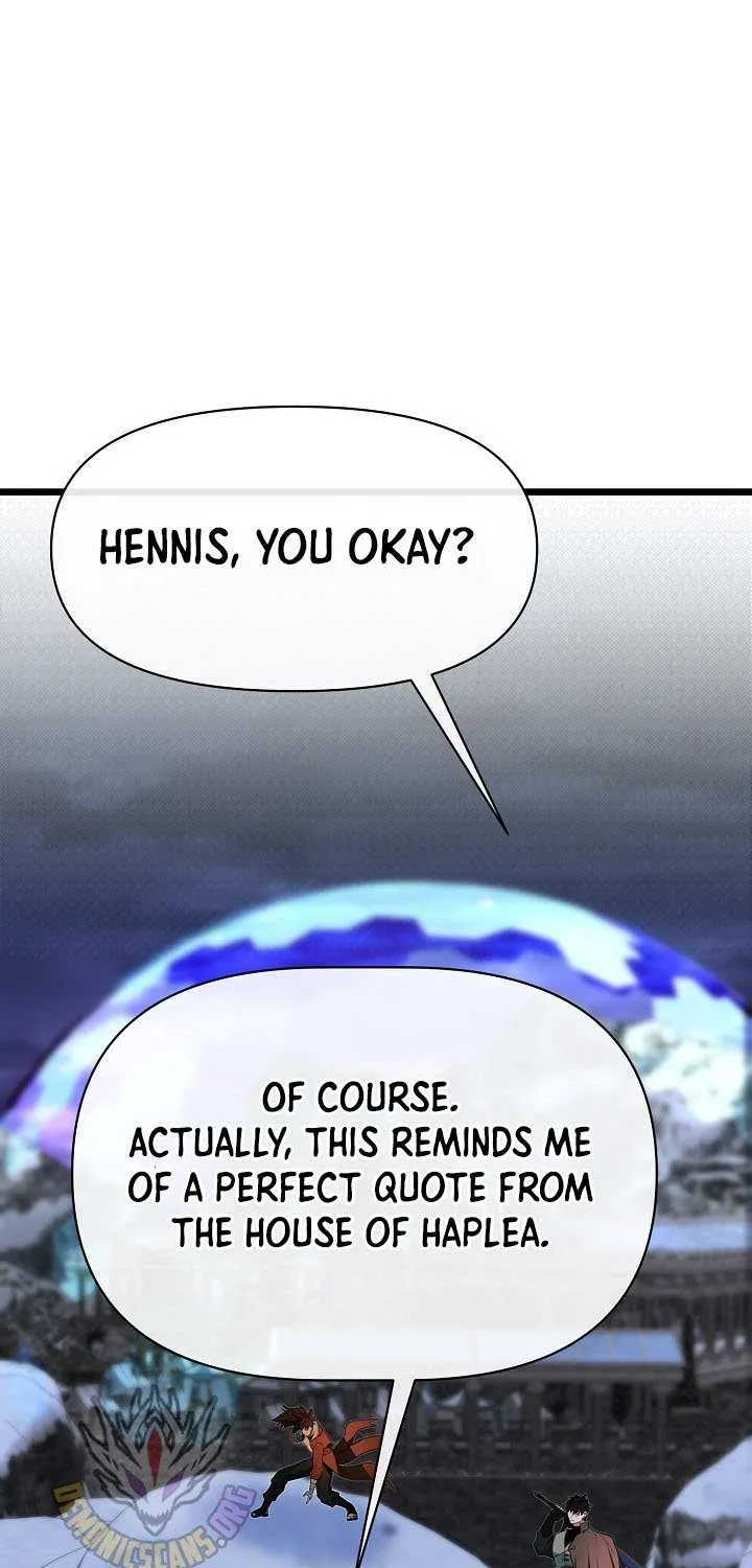The Dragon Slayer Academy’s Hotshot Chapter 122 page 105 - 