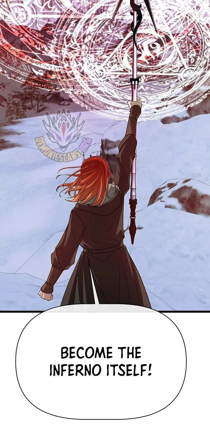 The Dragon Slayer Academy’s Hotshot Chapter 122 page 110 - 