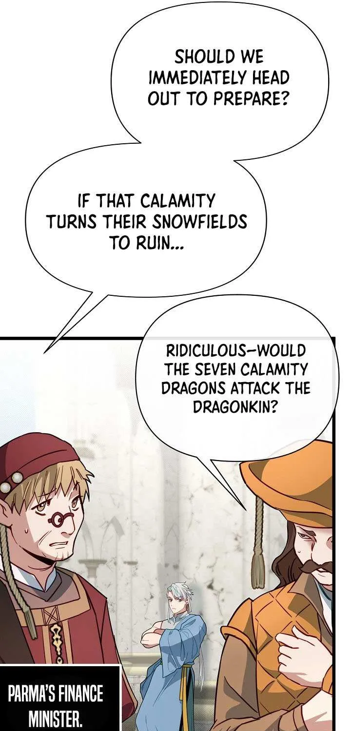 The Dragon Slayer Academy’s Hotshot Chapter 122 page 14 - 