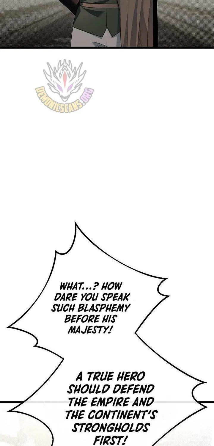 The Dragon Slayer Academy’s Hotshot Chapter 122 page 24 - 