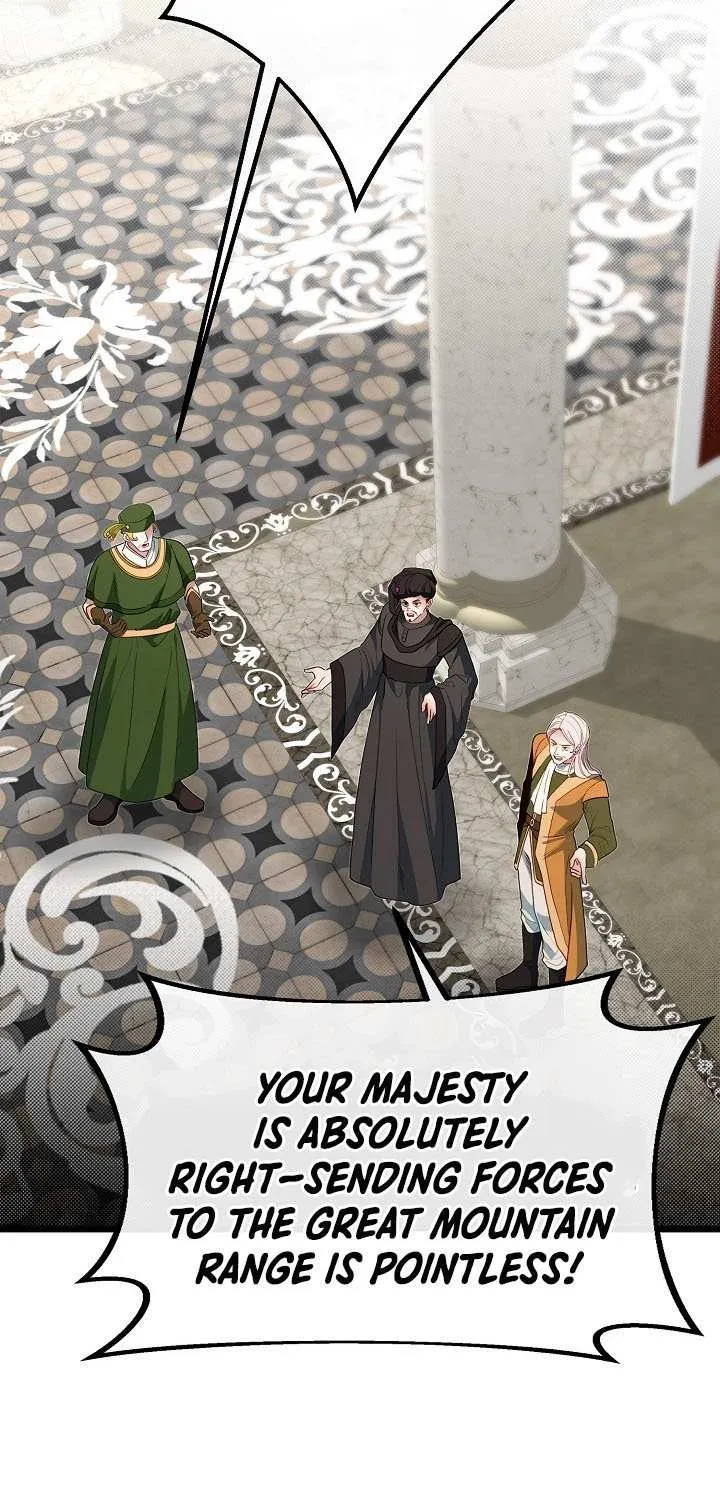 The Dragon Slayer Academy’s Hotshot Chapter 122 page 25 - 