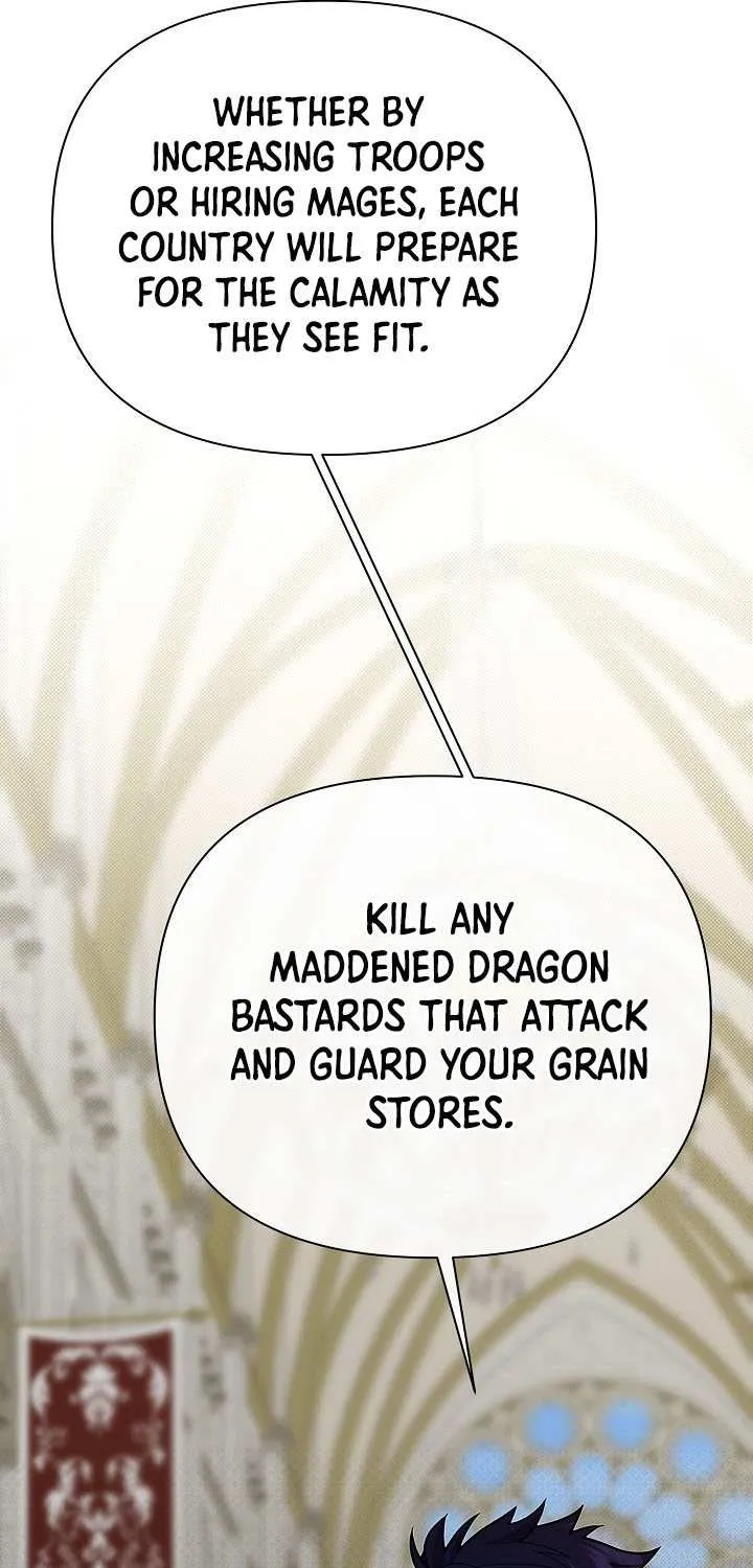 The Dragon Slayer Academy’s Hotshot Chapter 122 page 28 - 
