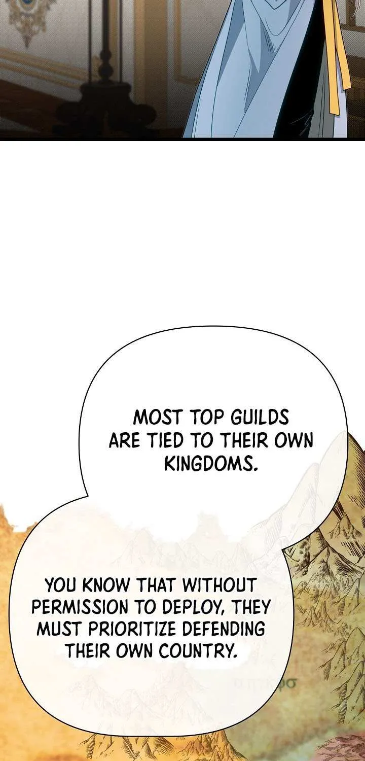 The Dragon Slayer Academy’s Hotshot Chapter 122 page 32 - 