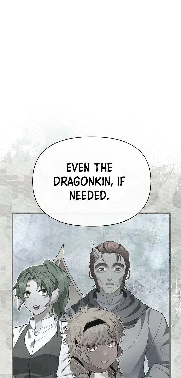 The Dragon Slayer Academy’s Hotshot Chapter 122 page 39 - 