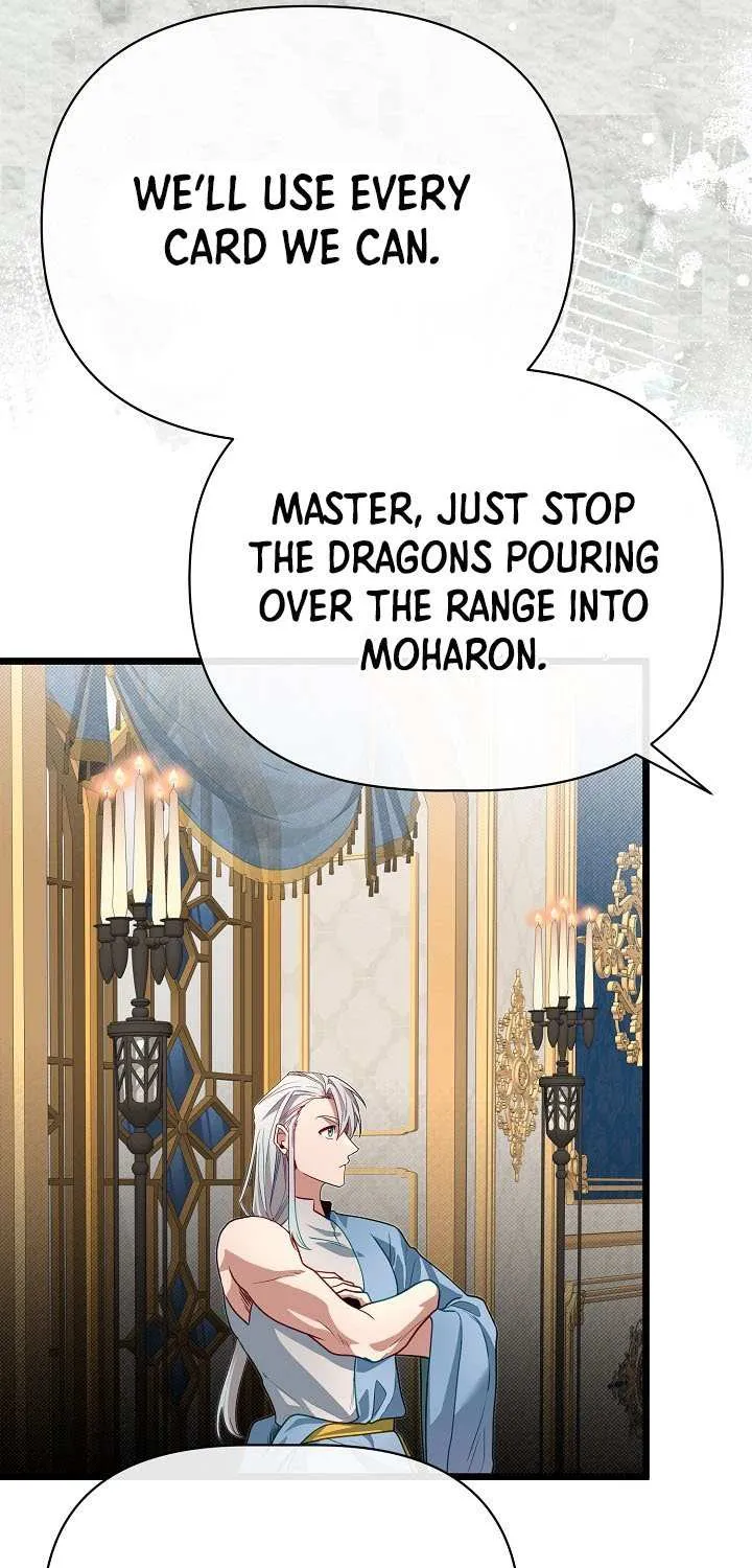 The Dragon Slayer Academy’s Hotshot Chapter 122 page 41 - 