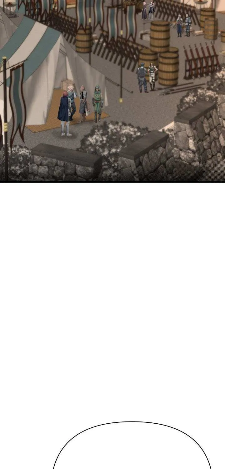 The Dragon Slayer Academy’s Hotshot Chapter 122 page 45 - 