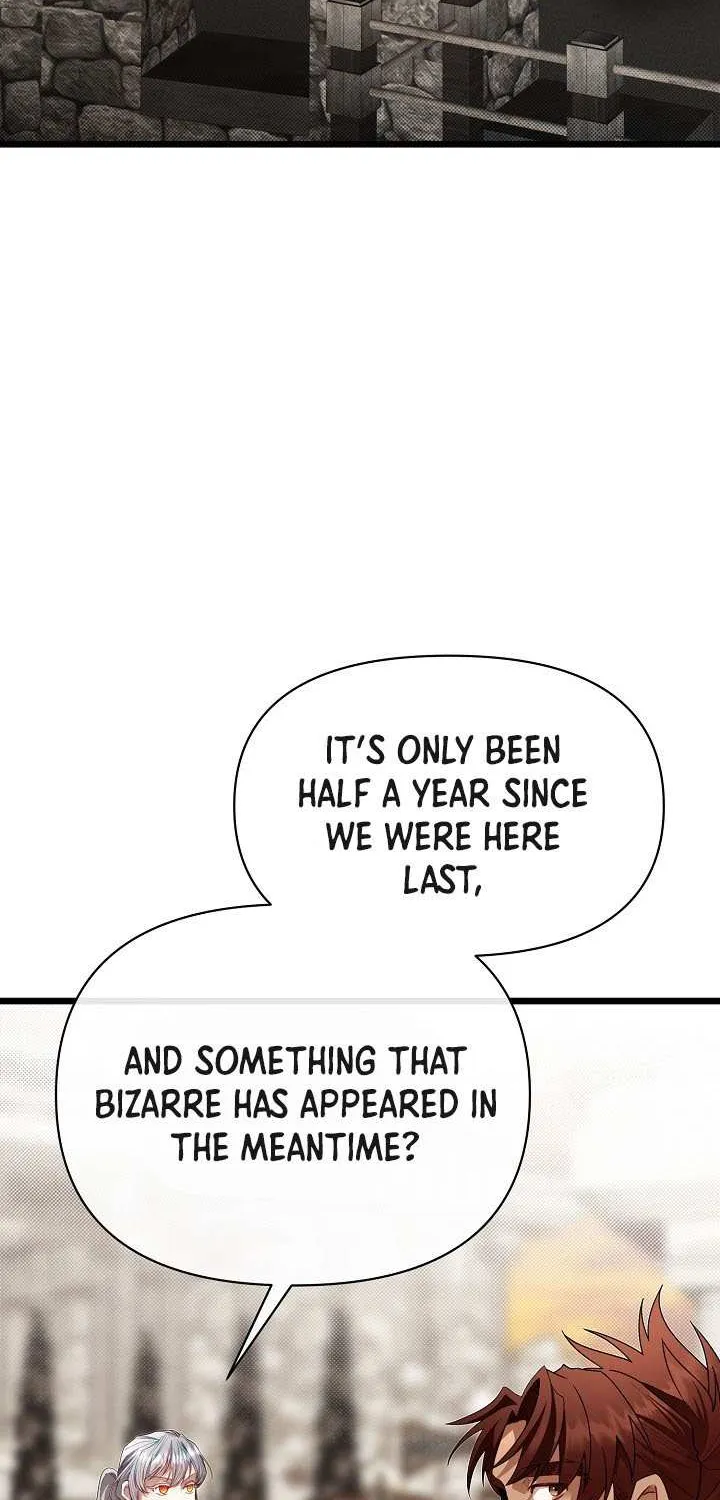 The Dragon Slayer Academy’s Hotshot Chapter 122 page 49 - 