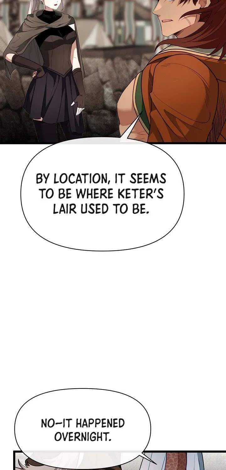 The Dragon Slayer Academy’s Hotshot Chapter 122 page 50 - 