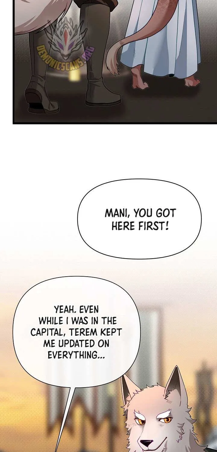 The Dragon Slayer Academy’s Hotshot Chapter 122 page 51 - 