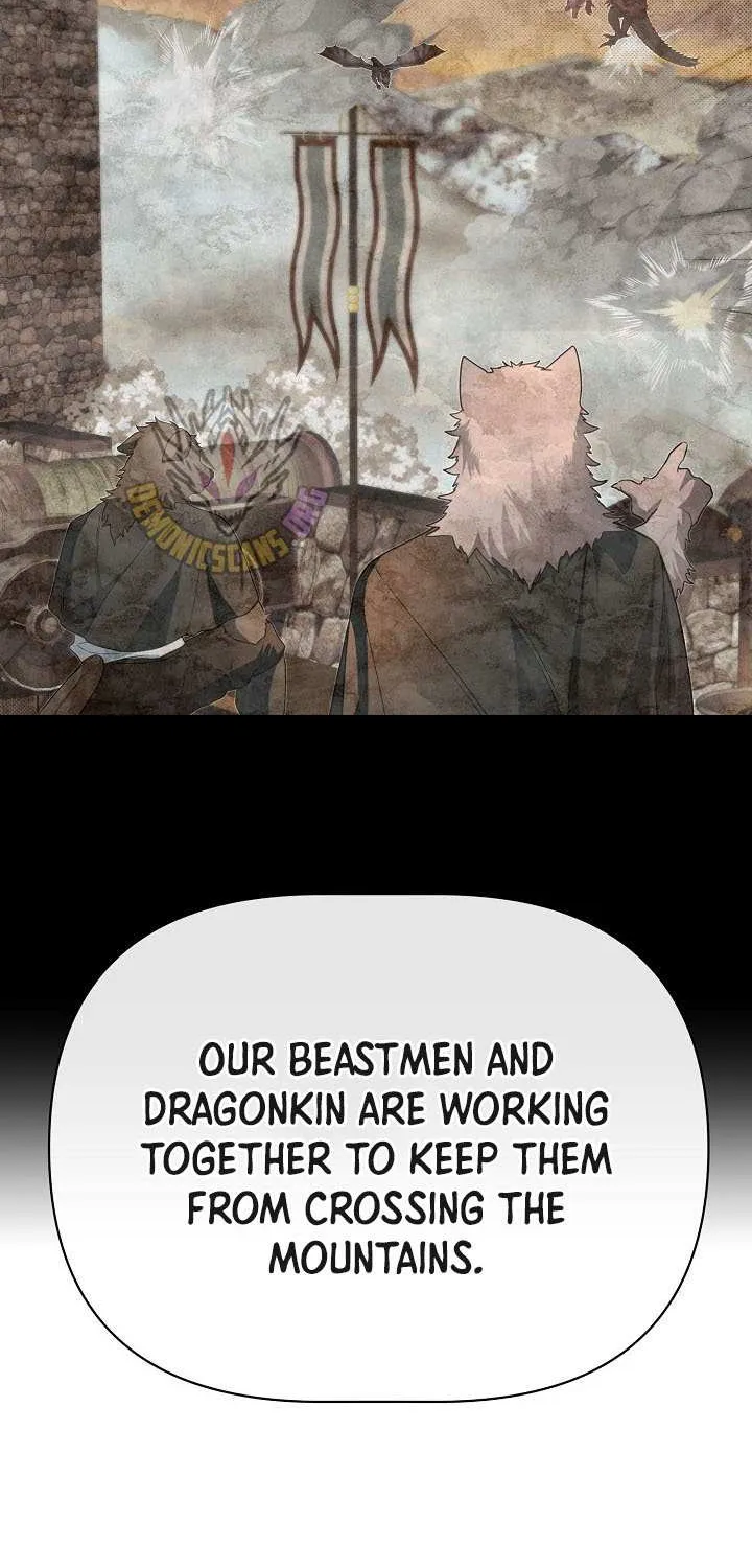 The Dragon Slayer Academy’s Hotshot Chapter 122 page 58 - 