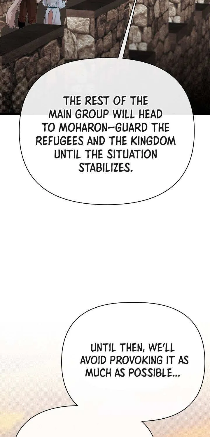 The Dragon Slayer Academy’s Hotshot Chapter 122 page 60 - 