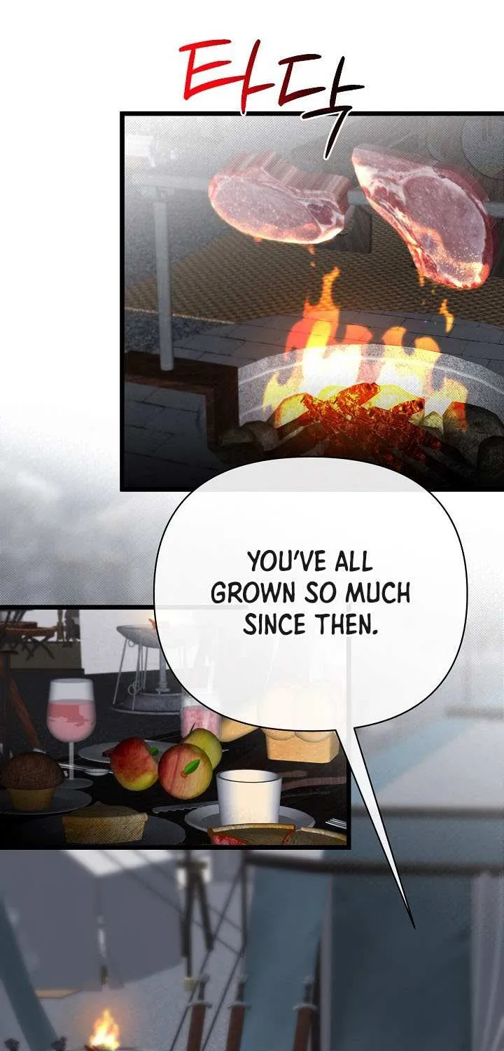 The Dragon Slayer Academy’s Hotshot Chapter 122 page 64 - 