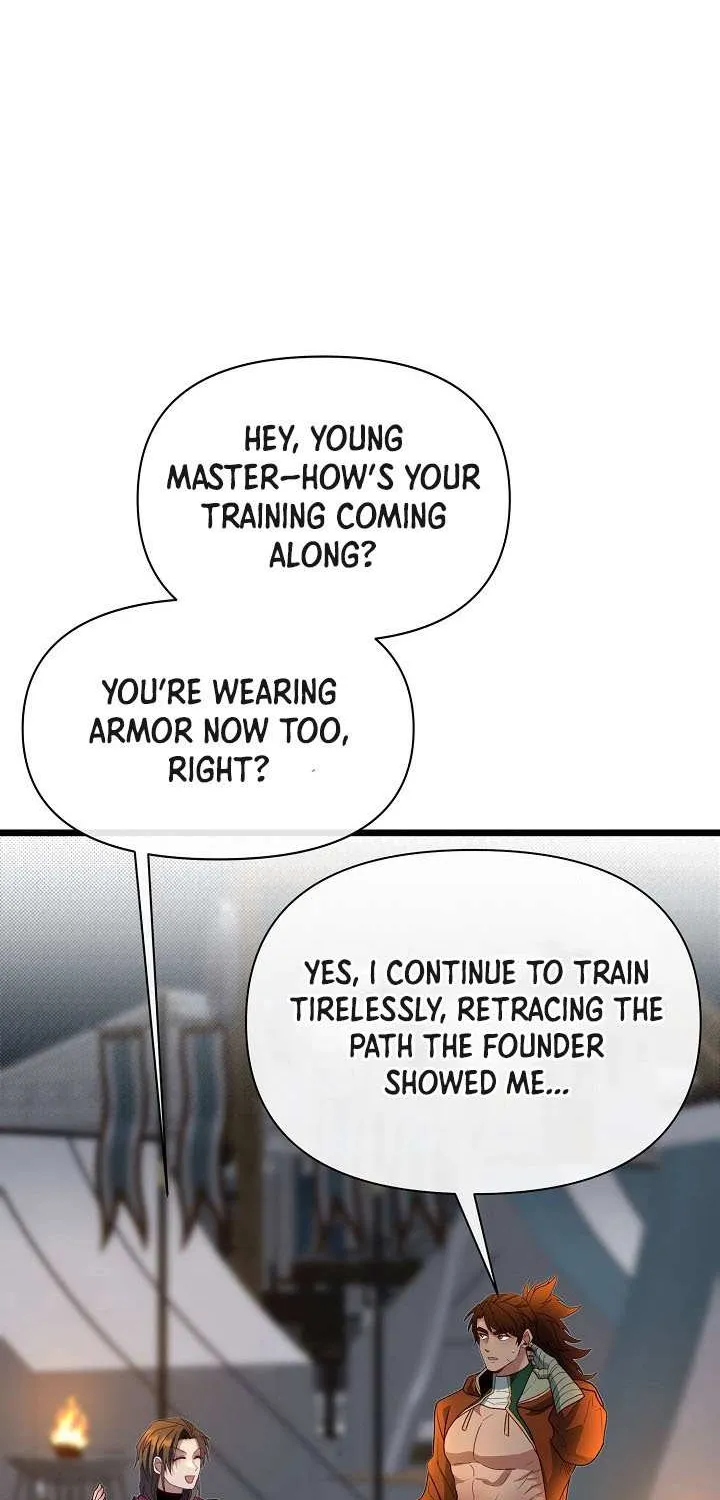 The Dragon Slayer Academy’s Hotshot Chapter 122 page 67 - 