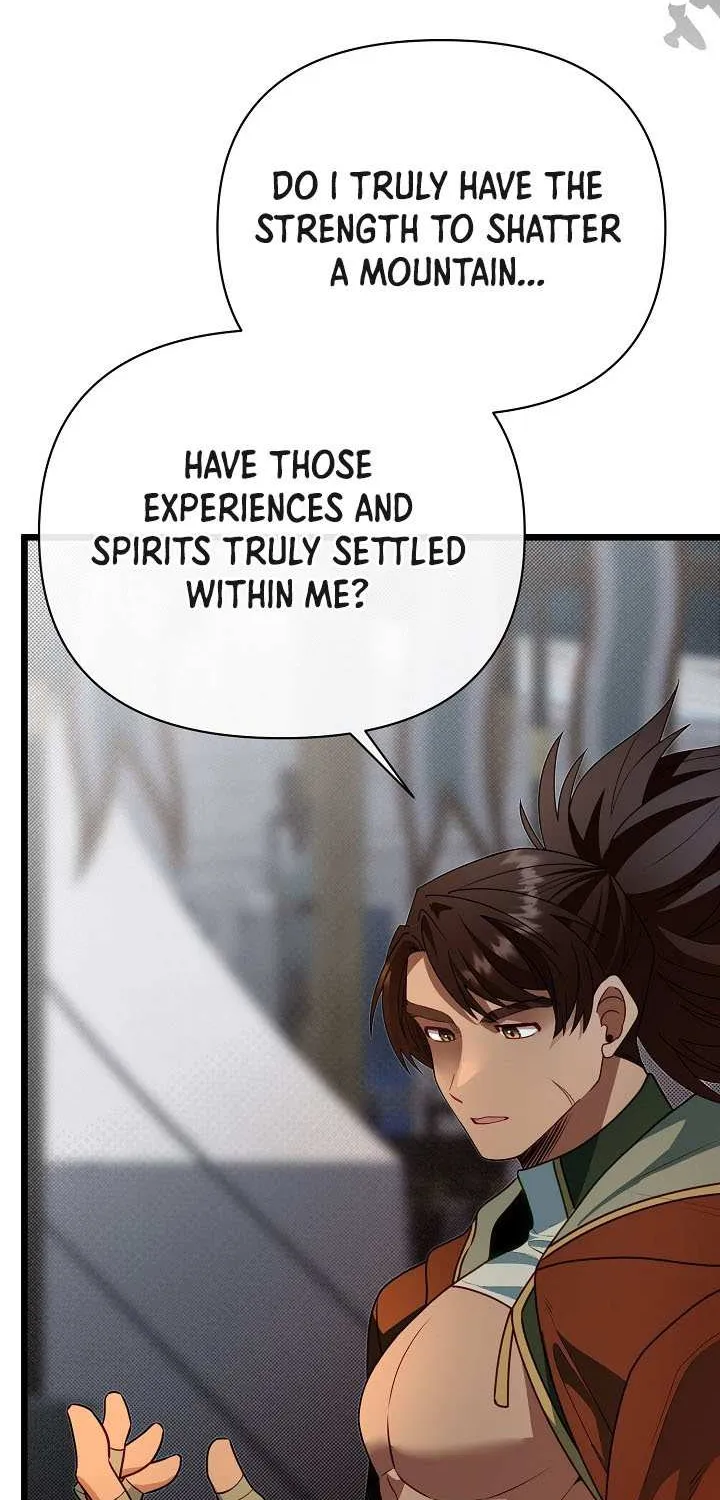 The Dragon Slayer Academy’s Hotshot Chapter 122 page 70 - 