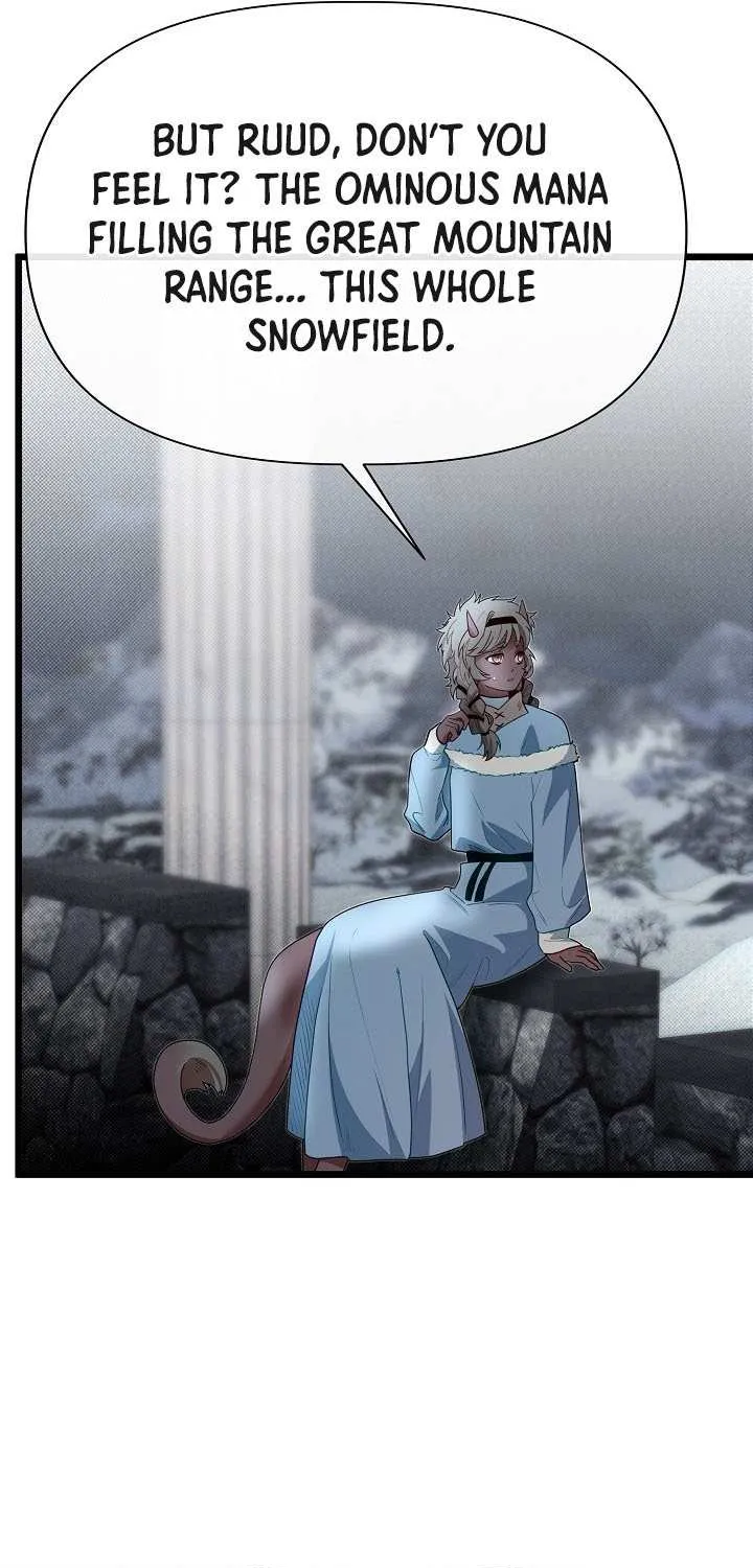 The Dragon Slayer Academy’s Hotshot Chapter 122 page 83 - 