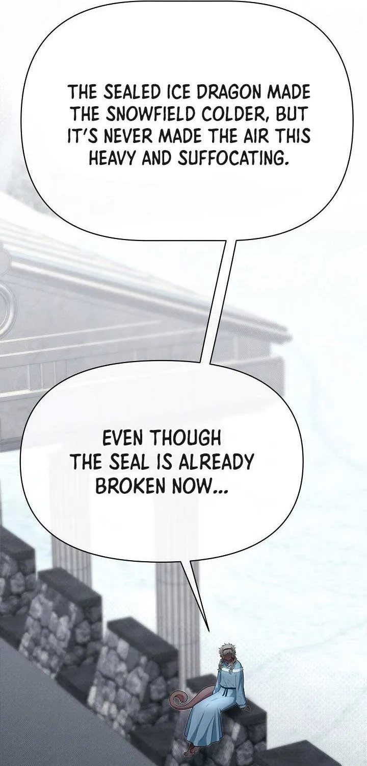 The Dragon Slayer Academy’s Hotshot Chapter 122 page 84 - 