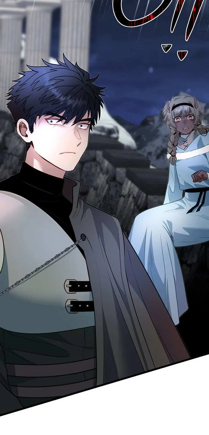 The Dragon Slayer Academy’s Hotshot Chapter 122 page 87 - 