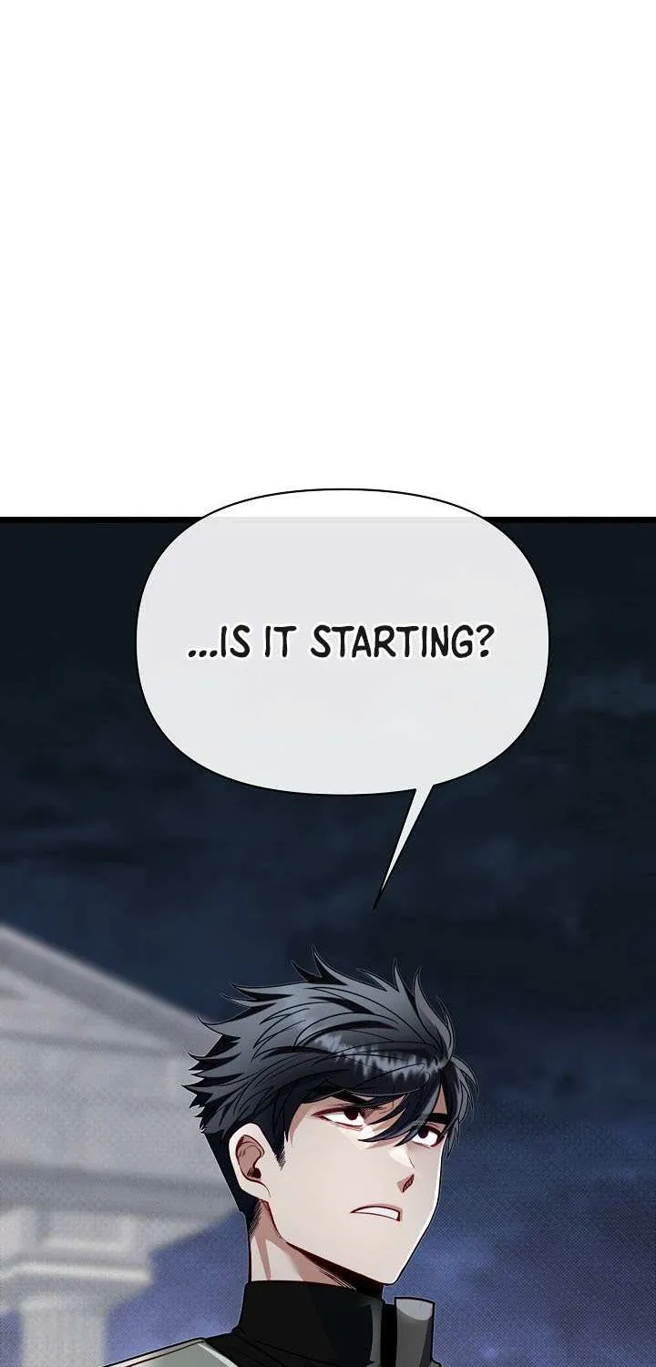 The Dragon Slayer Academy’s Hotshot Chapter 122 page 88 - 
