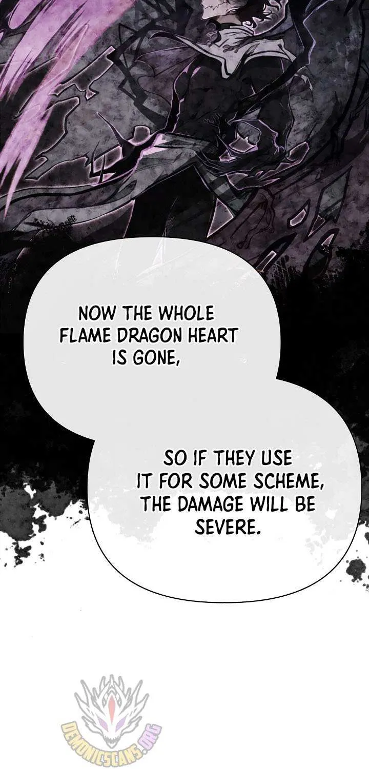 The Dragon Slayer Academy’s Hotshot Chapter 122 page 10 - 