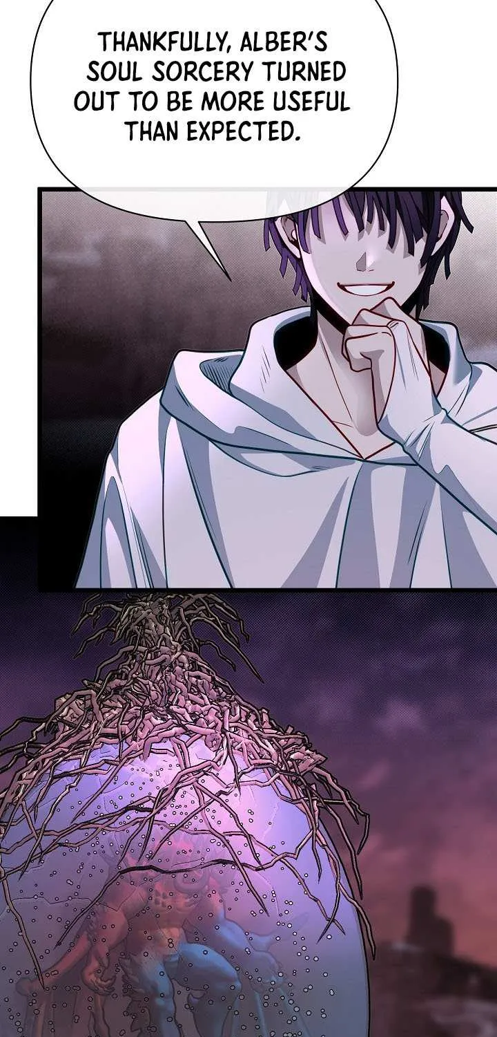 The Dragon Slayer Academy’s Hotshot Chapter 122 page 94 - 