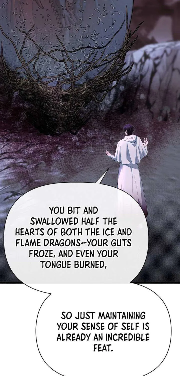 The Dragon Slayer Academy’s Hotshot Chapter 122 page 95 - 