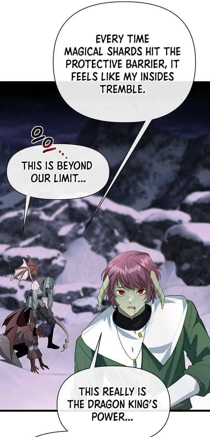 The Dragon Slayer Academy’s Hotshot Chapter 123 page 106 - 
