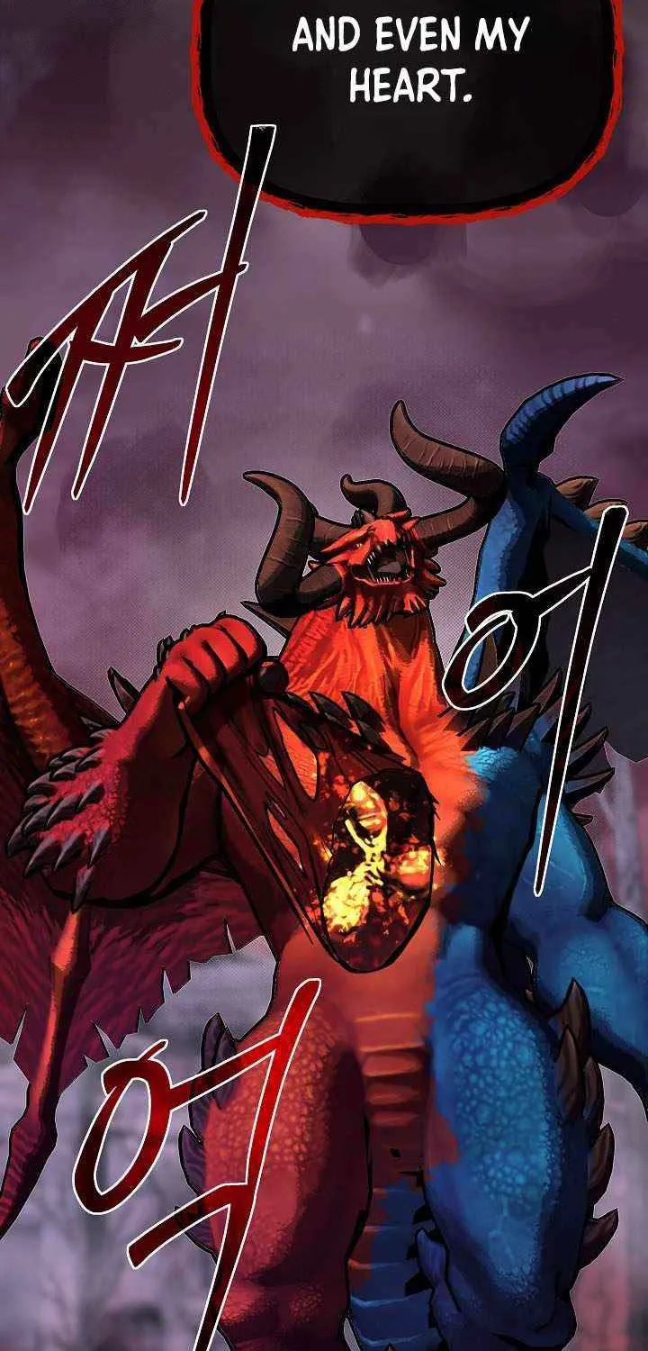 The Dragon Slayer Academy’s Hotshot Chapter 123 page 120 - 