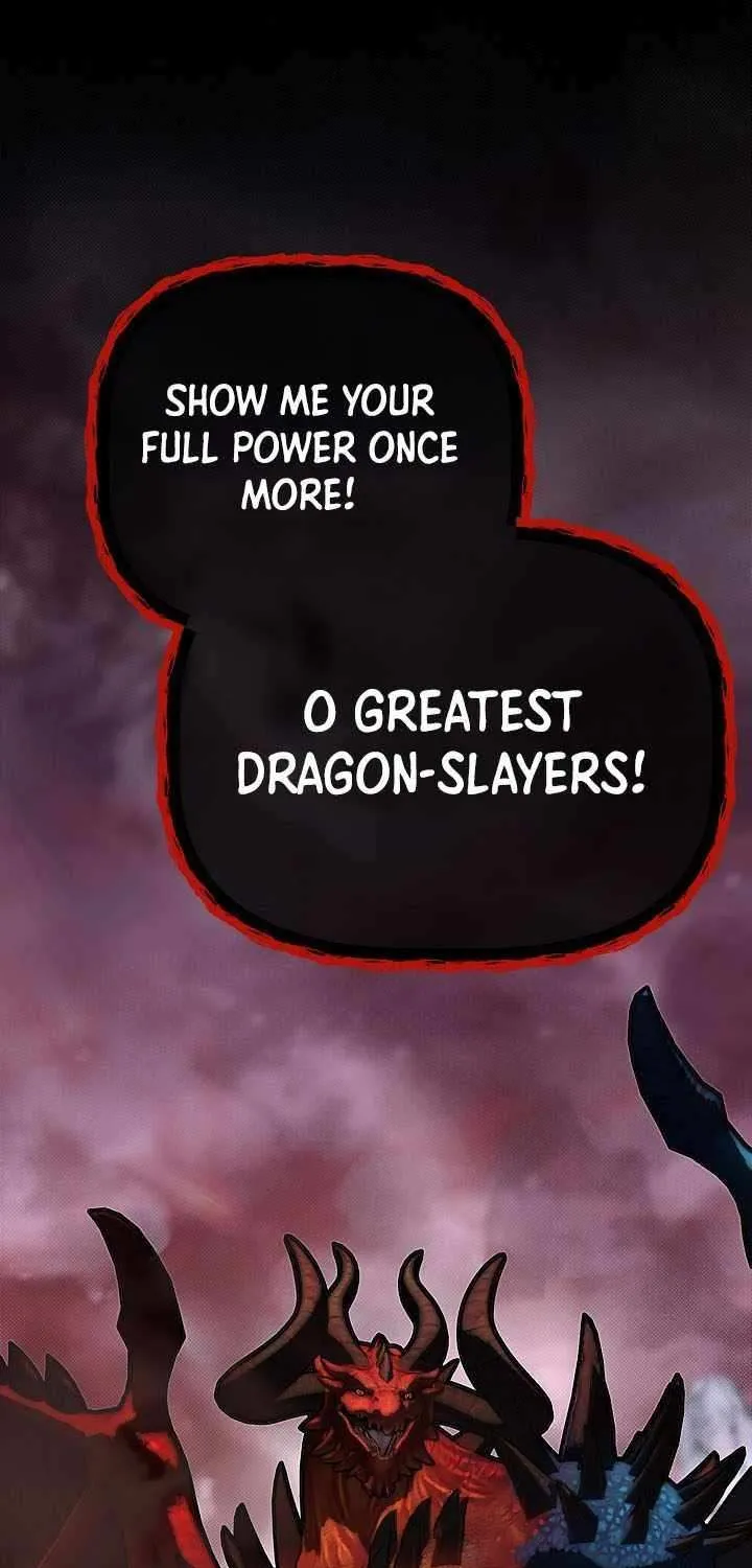 The Dragon Slayer Academy’s Hotshot Chapter 123 page 126 - 