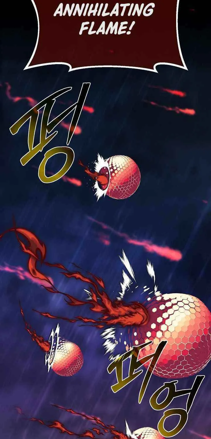 The Dragon Slayer Academy’s Hotshot Chapter 123 page 21 - 