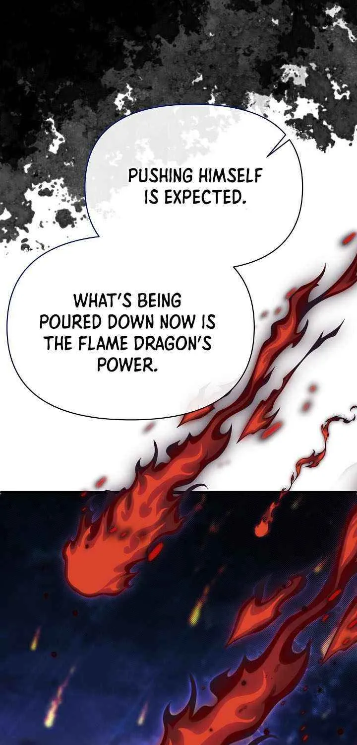 The Dragon Slayer Academy’s Hotshot Chapter 123 page 30 - 