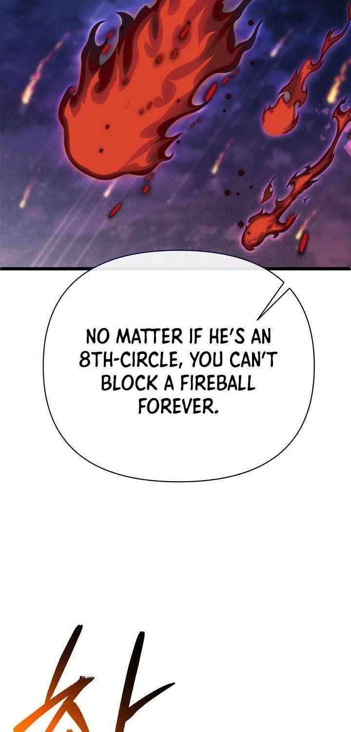 The Dragon Slayer Academy’s Hotshot Chapter 123 page 31 - 