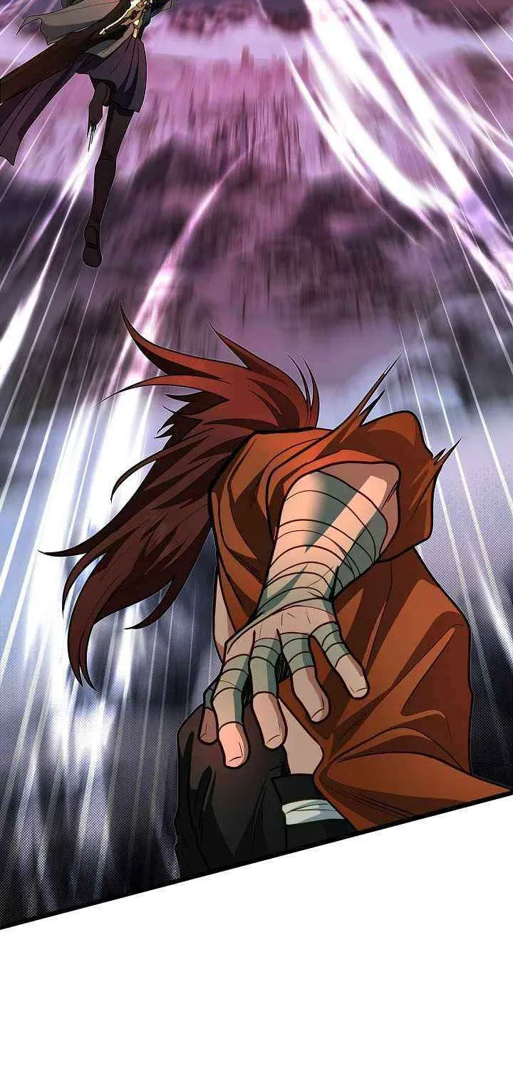 The Dragon Slayer Academy’s Hotshot Chapter 123 page 33 - 