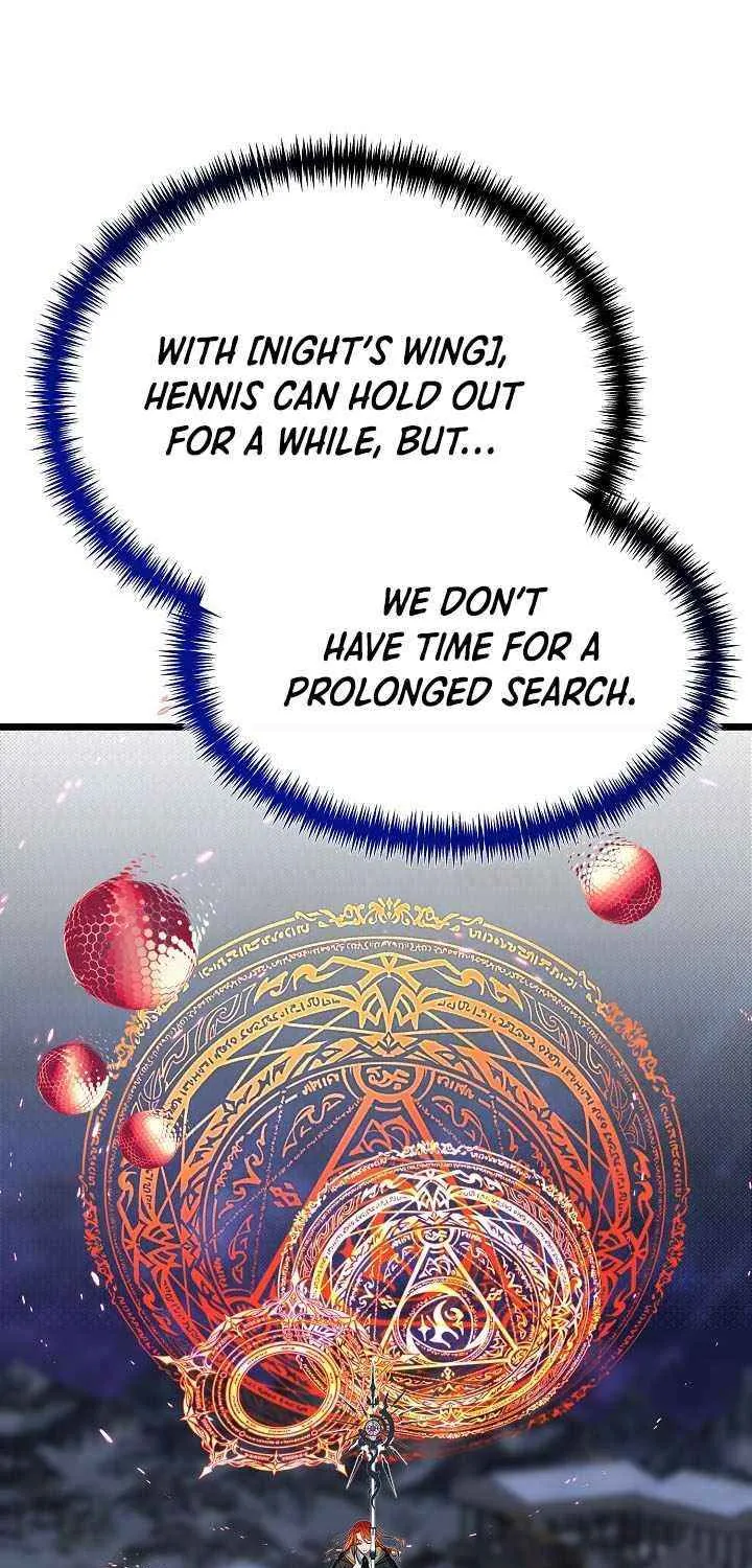 The Dragon Slayer Academy’s Hotshot Chapter 123 page 34 - 