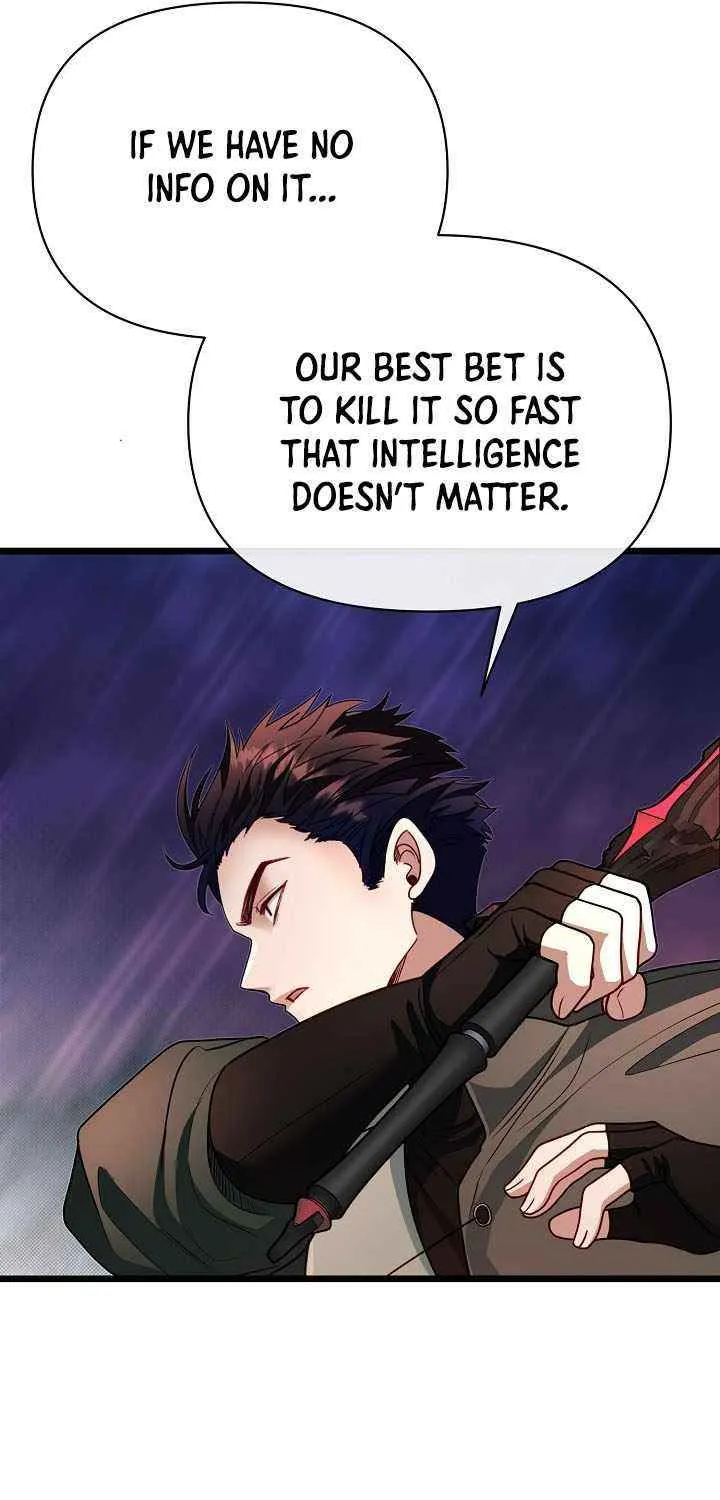 The Dragon Slayer Academy’s Hotshot Chapter 123 page 36 - 