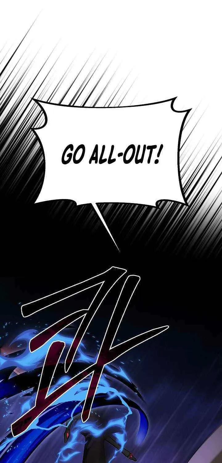 The Dragon Slayer Academy’s Hotshot Chapter 123 page 37 - 