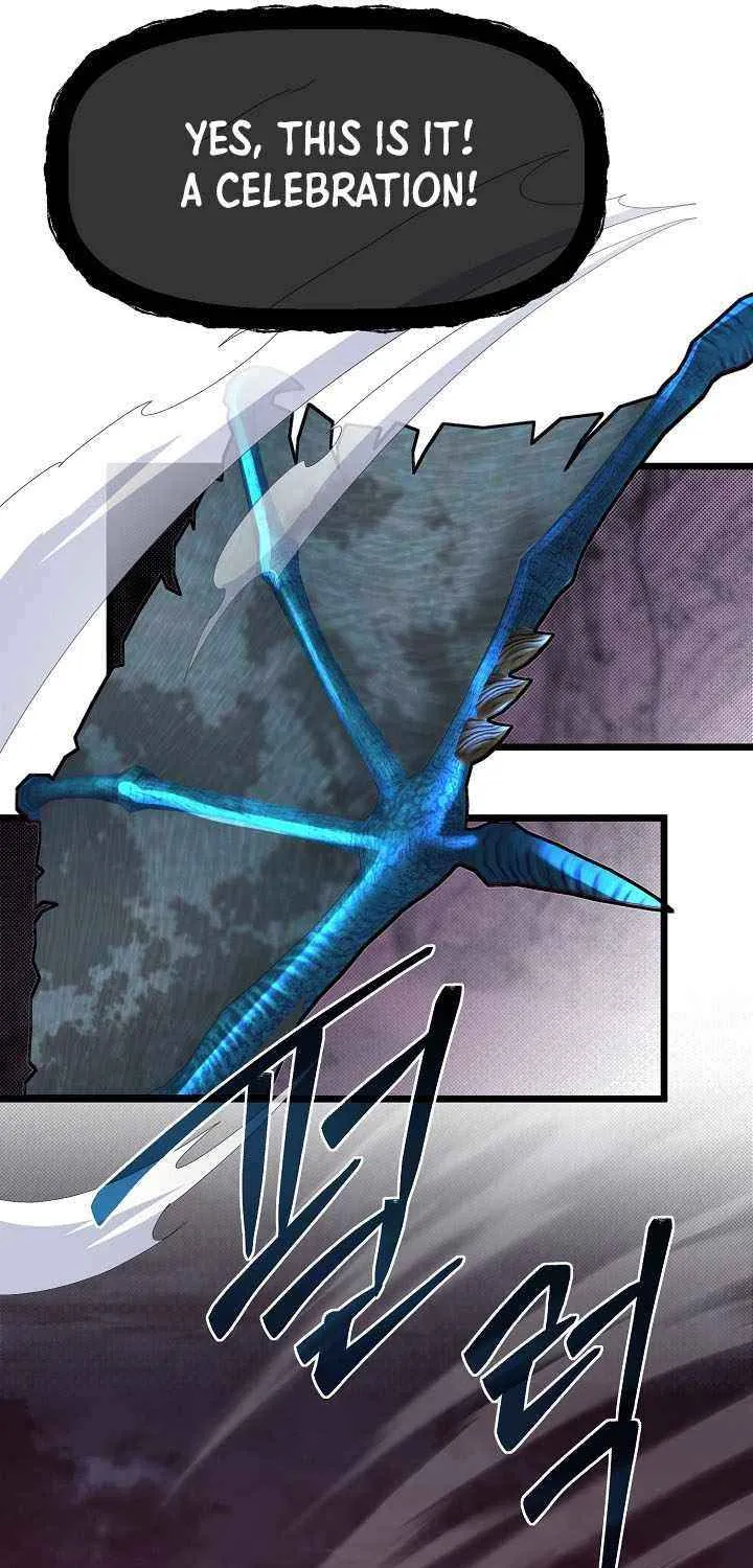 The Dragon Slayer Academy’s Hotshot Chapter 123 page 43 - 