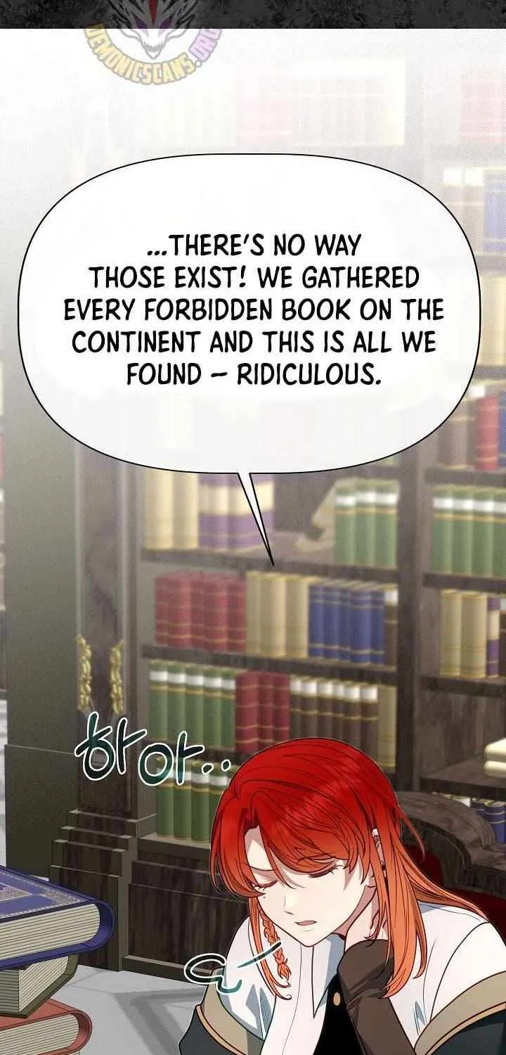 The Dragon Slayer Academy’s Hotshot Chapter 123 page 6 - 
